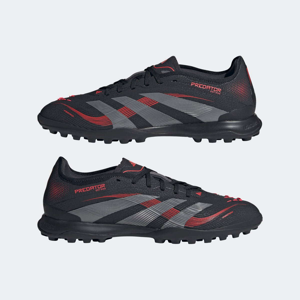 adidas Predator Pro Turf Soccer Shoes