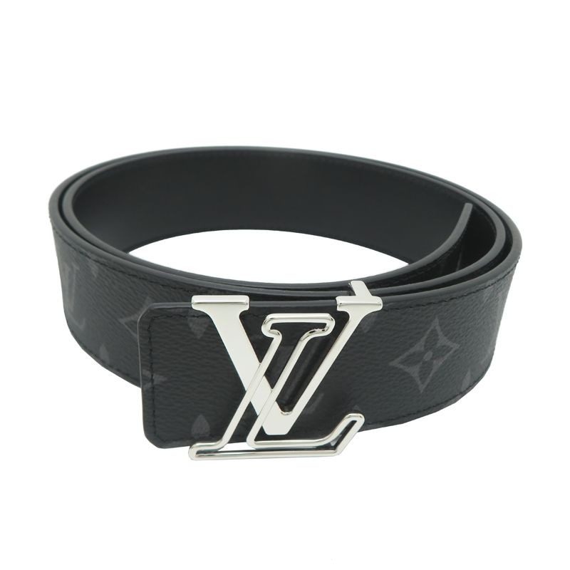 Louis Vuitton Belt Black