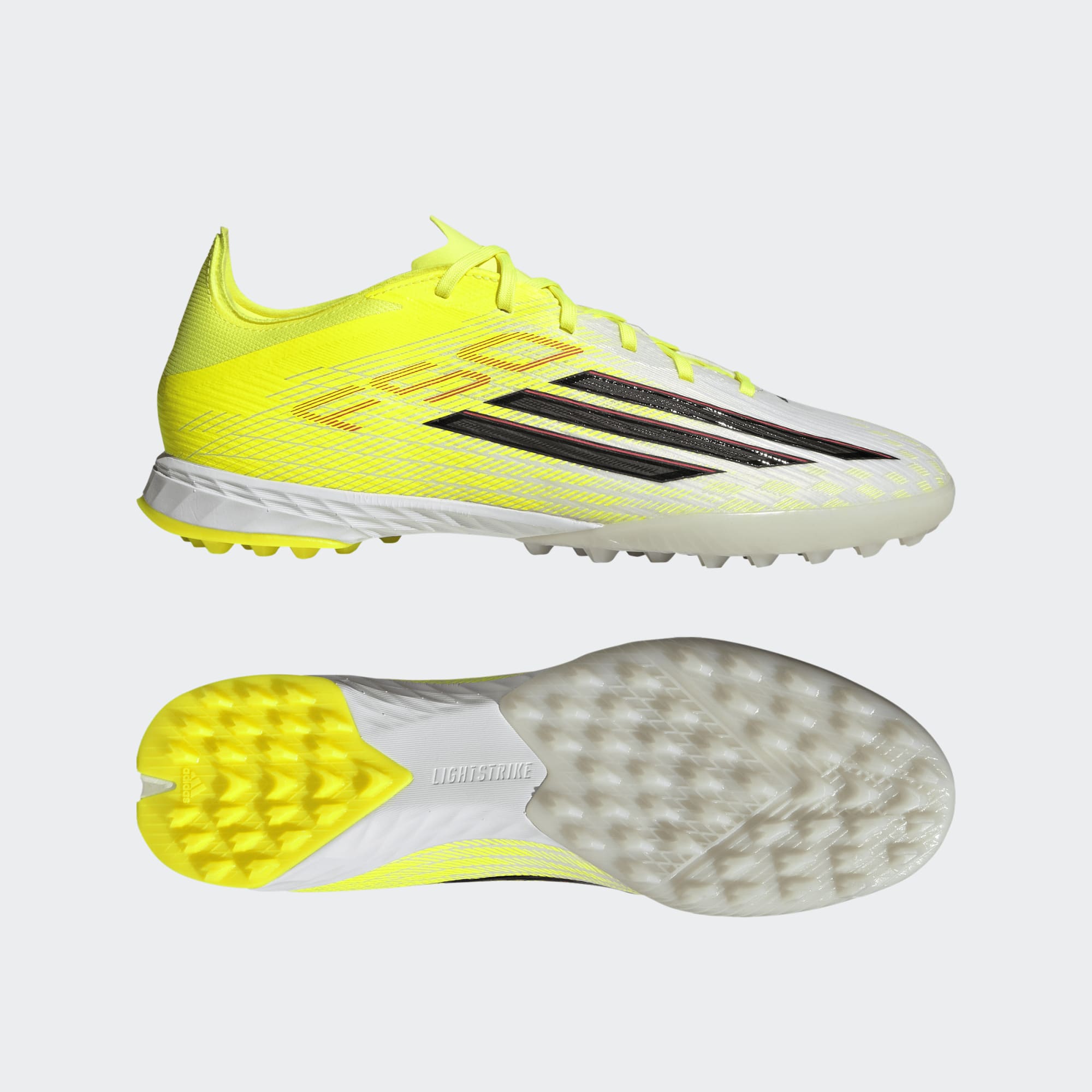 adidas F50 Pro Turf Soccer Shoes