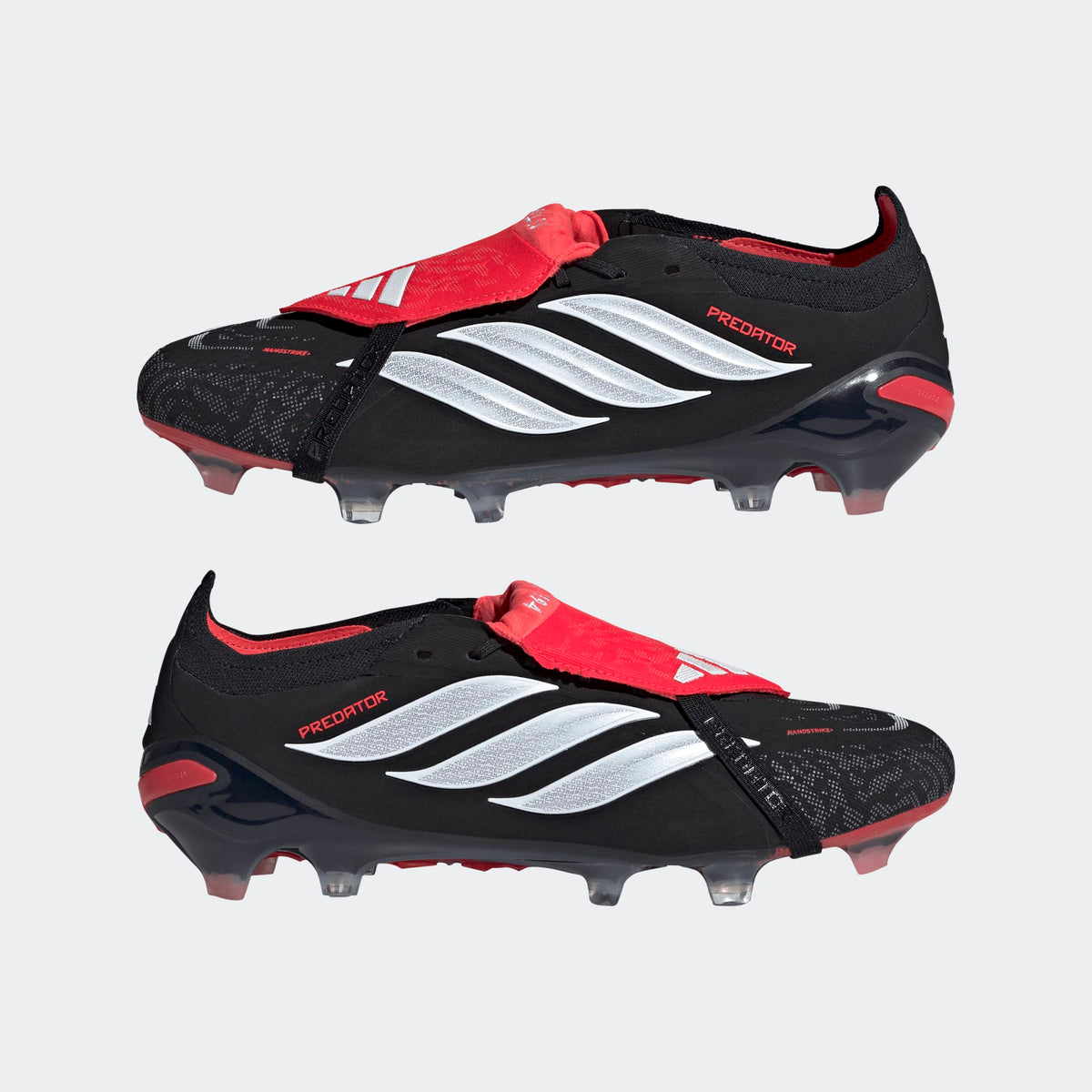 adidas PREDATOR ELITE Fold-Over Tongue Firm Ground Football Boots
