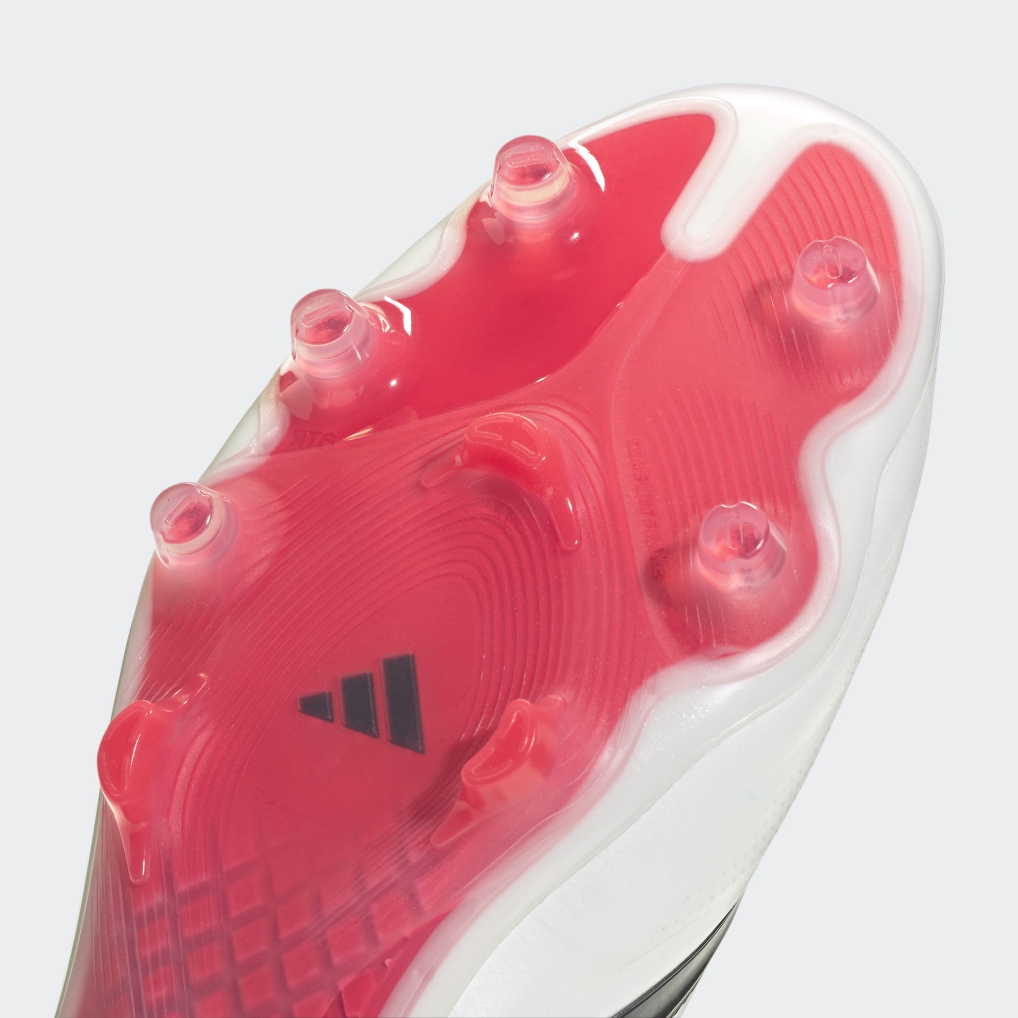 adidas Copa Pure IV Elite LaceLess Firm Ground Soccer Cleats