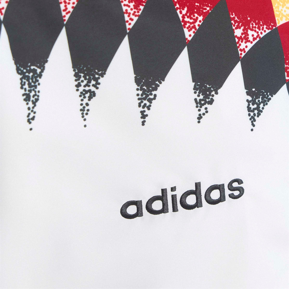 adidas Germany Track Top 1994
