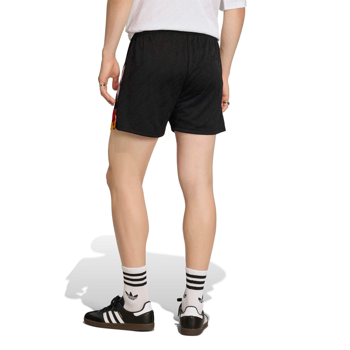 adidas Germany Shorts 1994