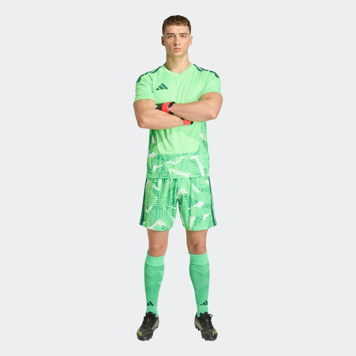 adidas Tiro 26 Competition GK Soccer Short