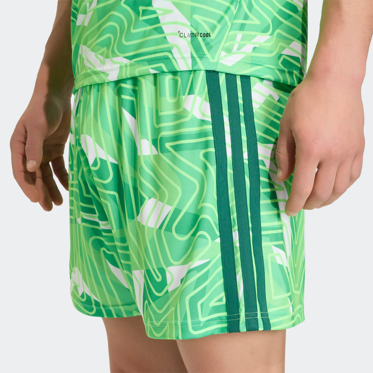 adidas Tiro 26 Competition GK Soccer Short