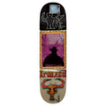 Krooked Skateboard Deck Sandoval Gun Slinger 9.0" x 32.2"
