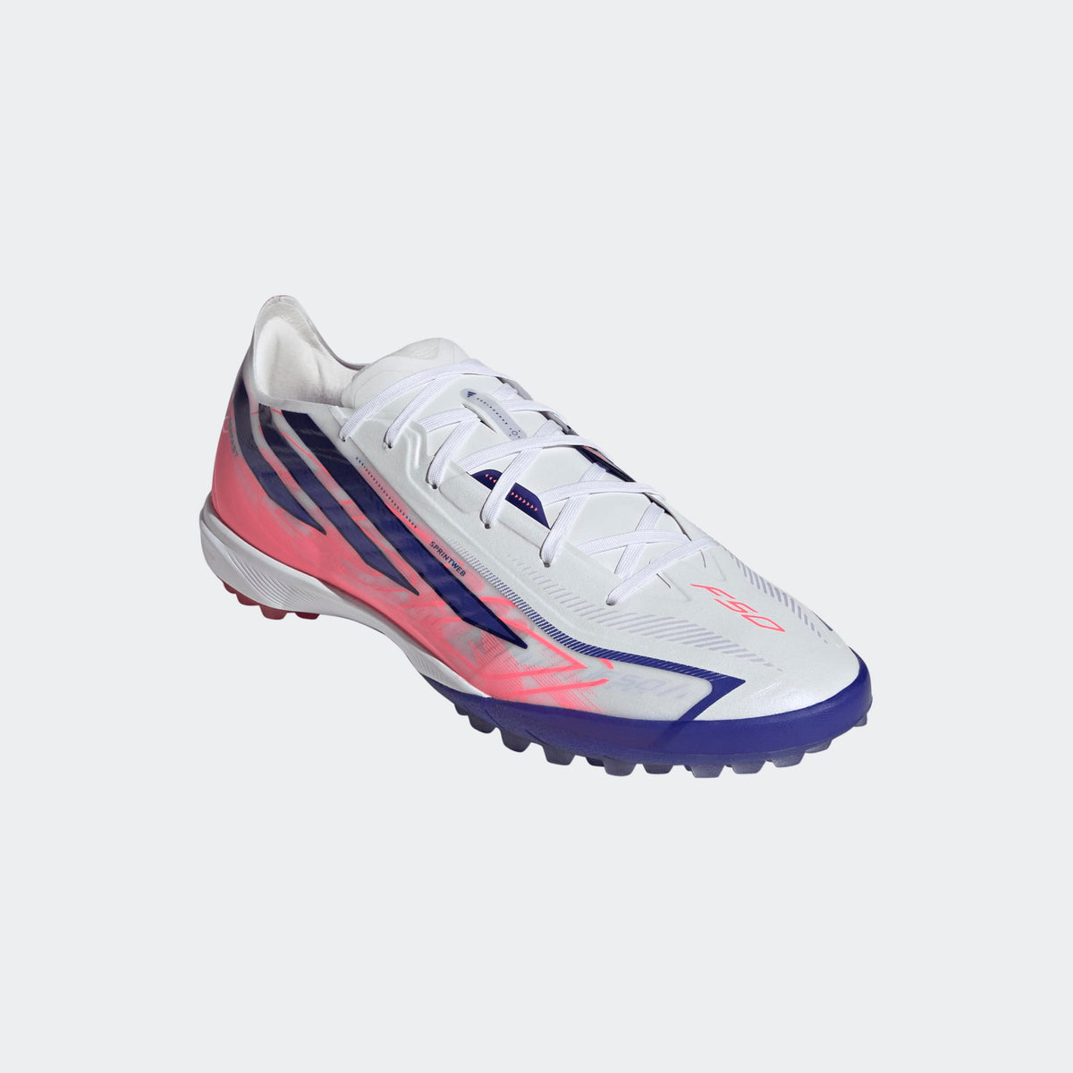 adidas F50 HYPERFAST PRO Turf Soccer Shoes
