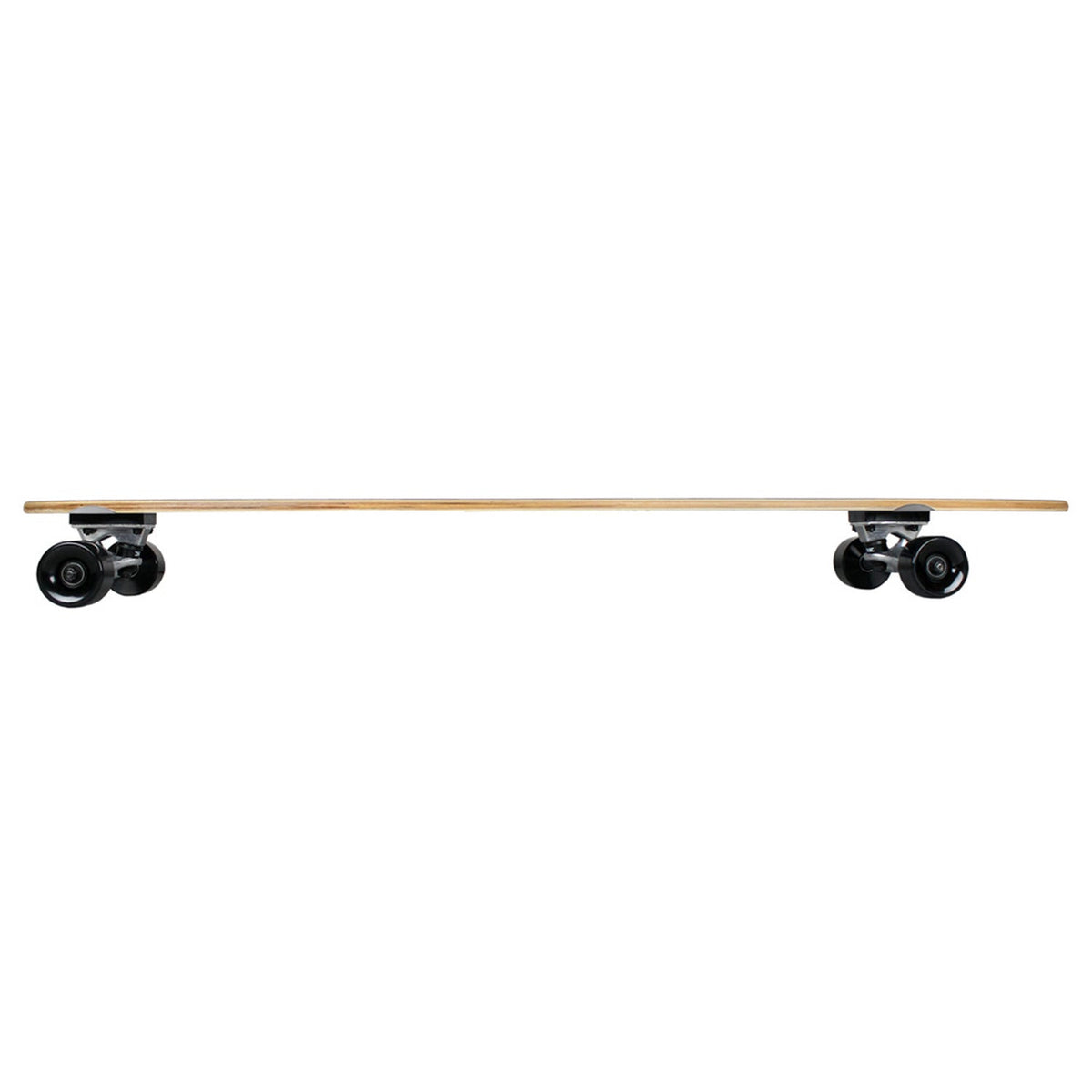 Krown Longboard Complete City Surf Disco
