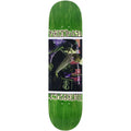 Krooked Skateboard Deck Worrest Struggual DBX (Assorted) 8.25" x 32"