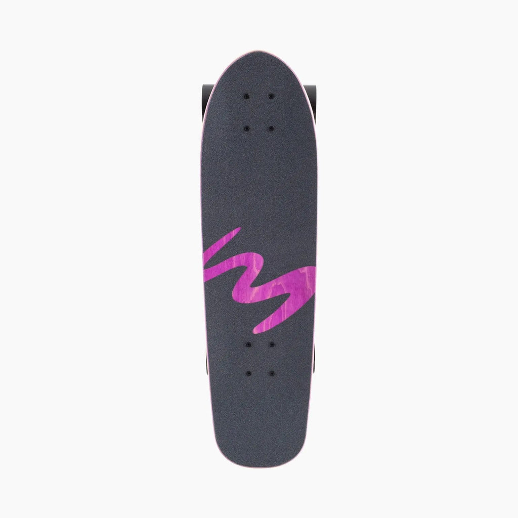 Landyachtz Longboards Cruiser Dinghy Classic Fender Moray Eel 8" x 28.5"