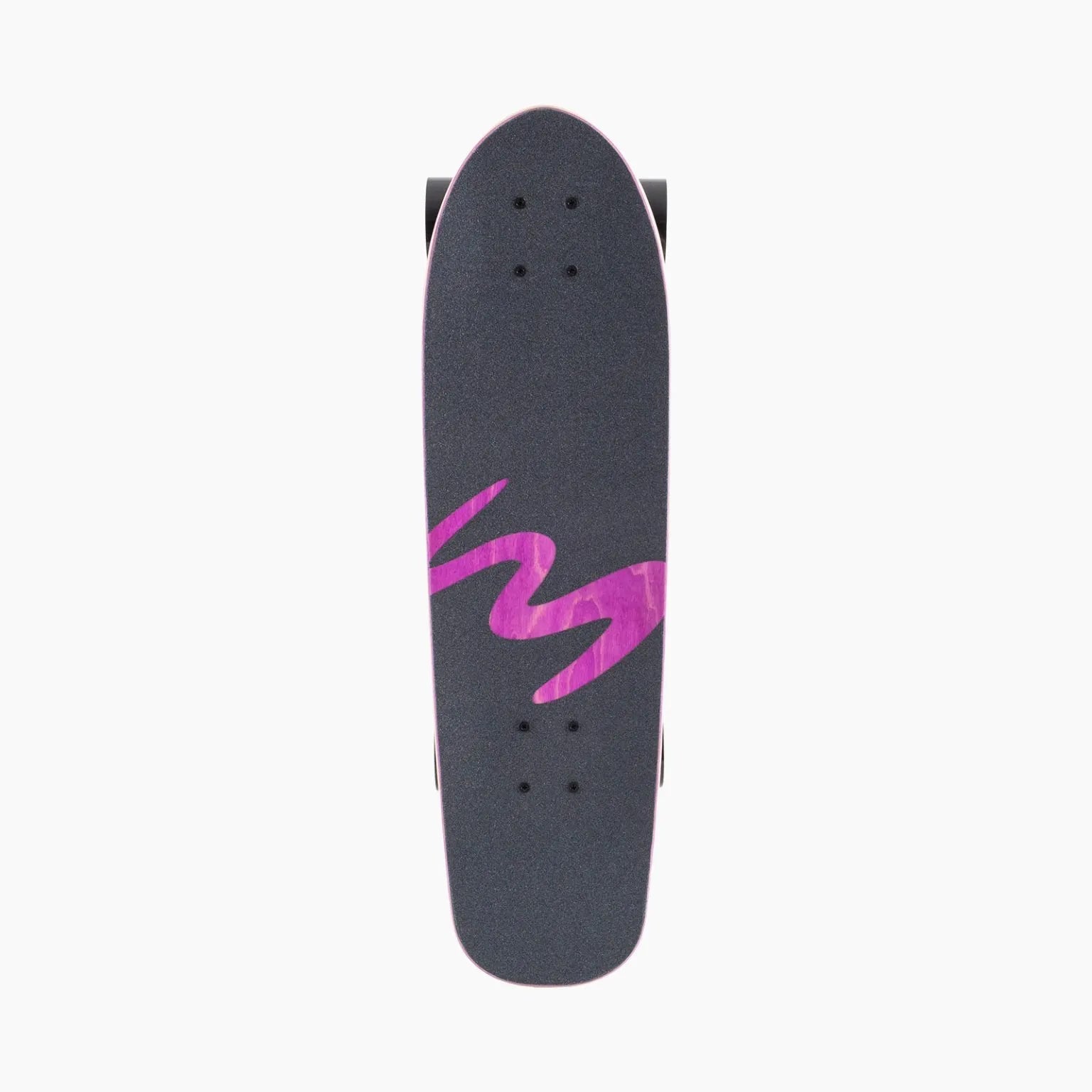 Landyachtz Longboards Cruiser Dinghy Classic Fender Moray Eel 8" x 28.5"