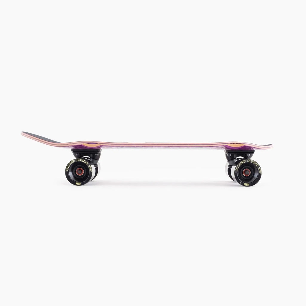 Landyachtz Longboards Cruiser Dinghy Classic Fender Moray Eel 8" x 28.5"