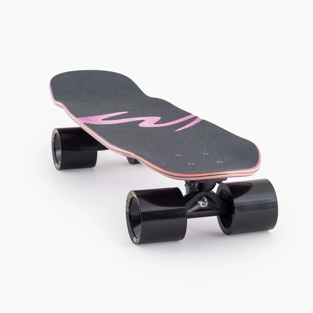 Landyachtz Longboards Cruiser Dinghy Classic Fender Moray Eel 8" x 28.5"