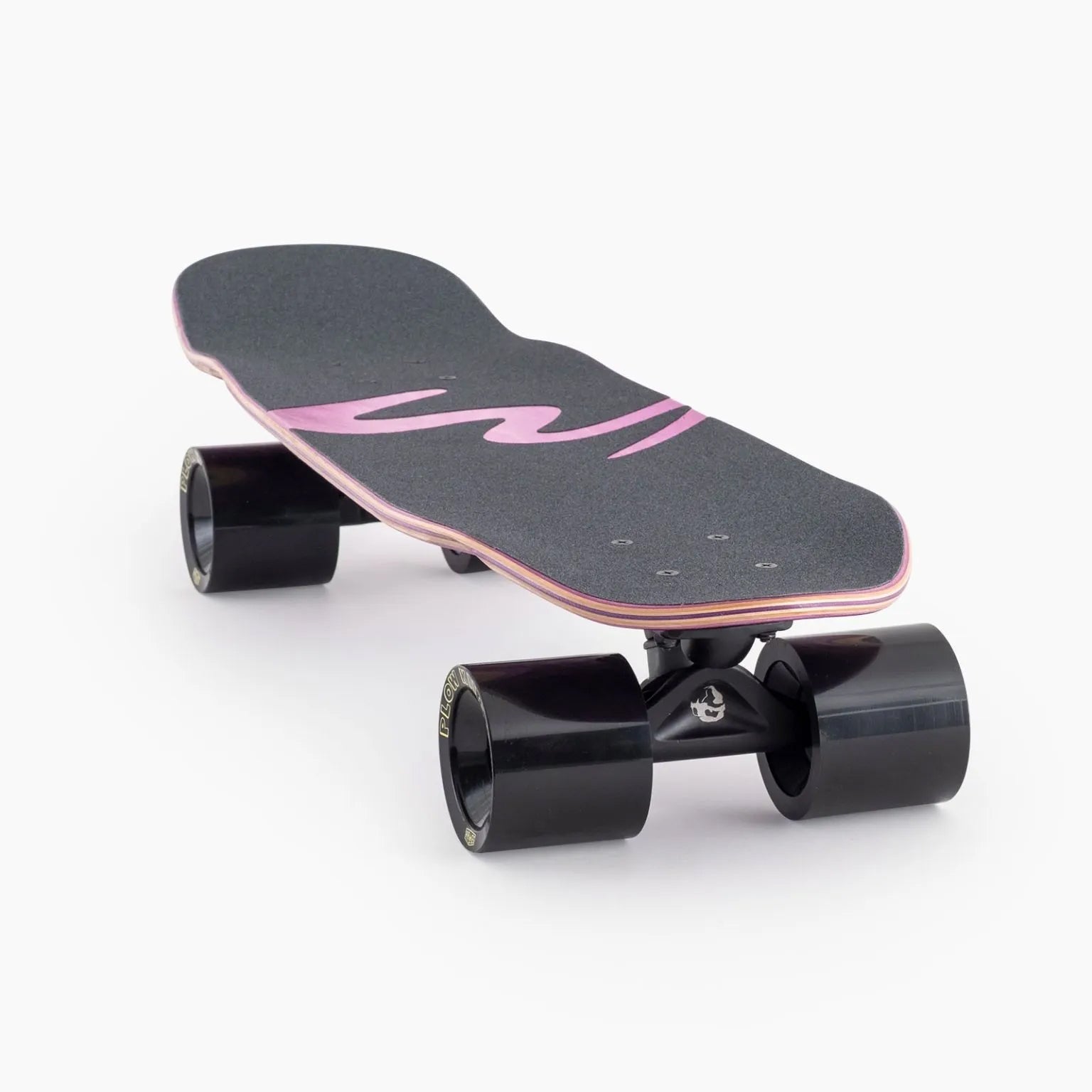 Landyachtz Longboards Cruiser Dinghy Classic Fender Moray Eel 8" x 28.5"