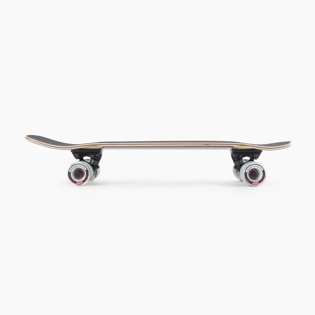 Landyachtz Longboards Cruiser Dinghy Coffin Stealth Card 8.3" x 28.2"