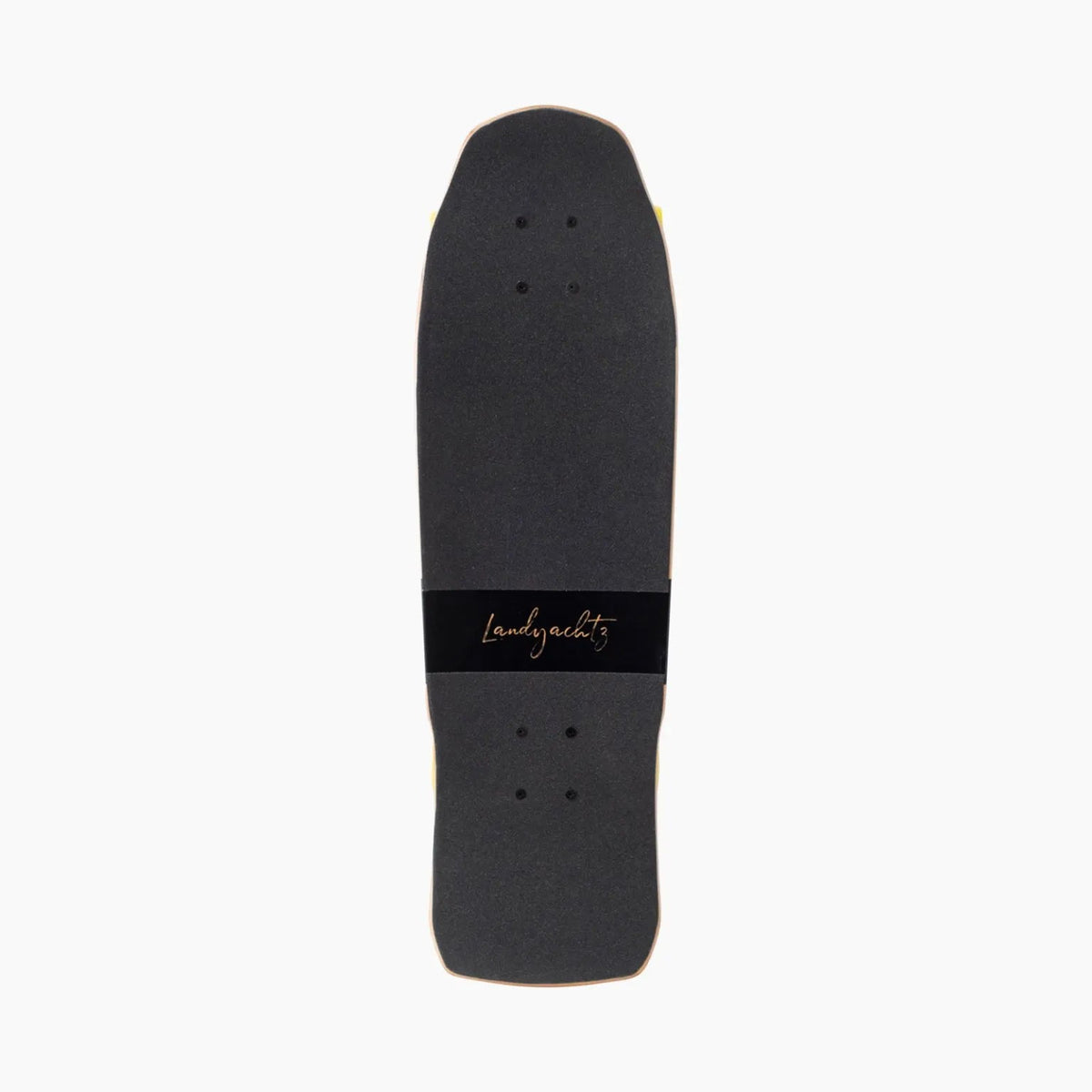 Landyachtz Longboards Cruiser Dinghy Legend Fatty Classic 8.5" x 28.5"