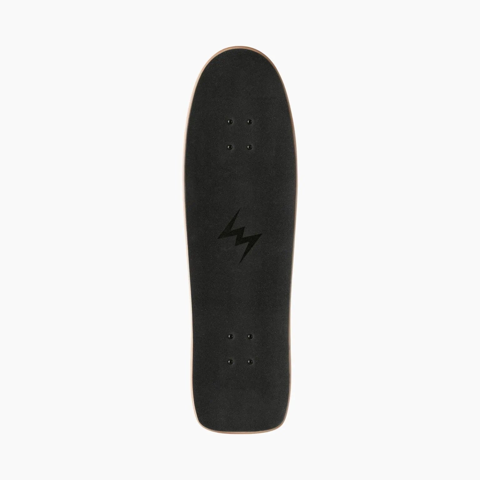 Landyachtz Longboards Surfskate Surf Life Wing 9.5" x 31.6"