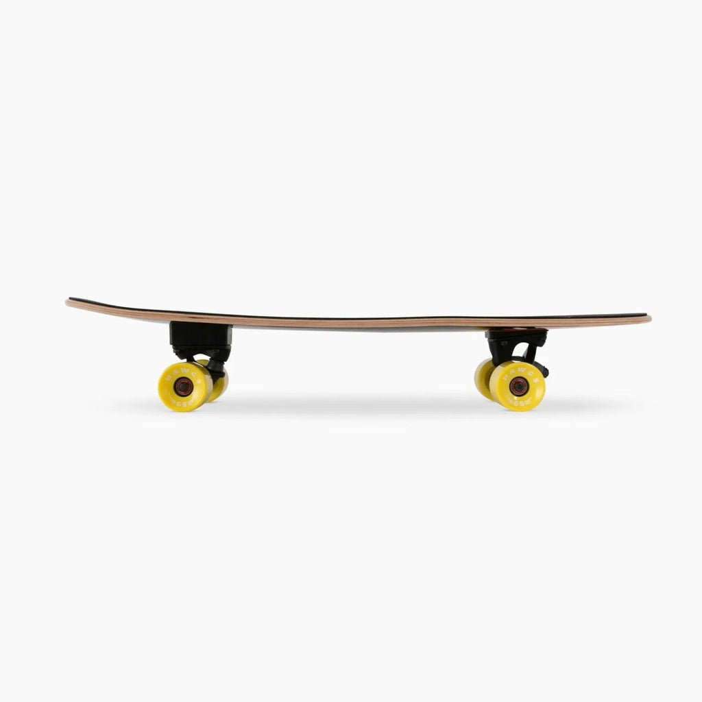 Landyachtz Longboards Surfskate Surf Life Wing 9.5" x 31.6"