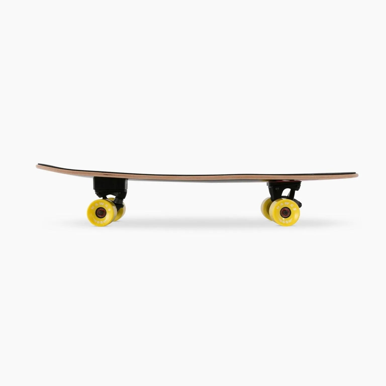 Landyachtz Longboards Surfskate Surf Life Wing 9.5" x 31.6"