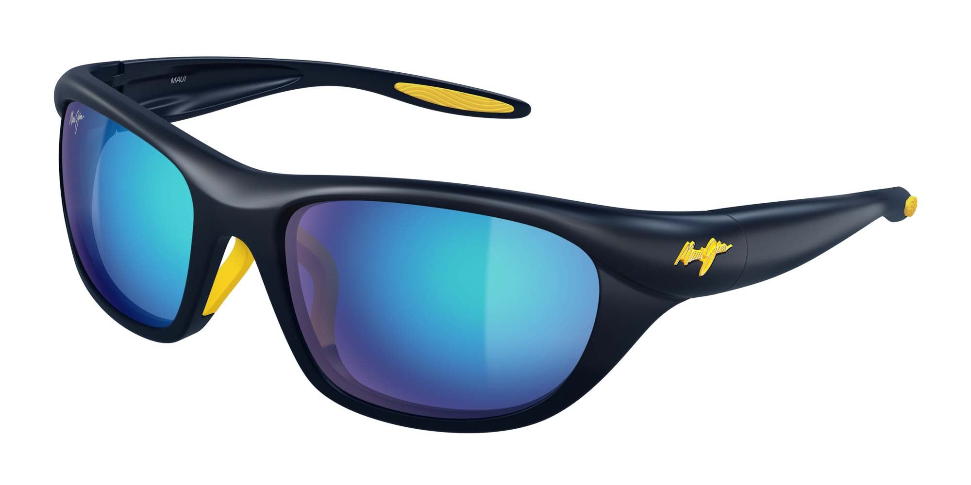Maui Jim Haulani AF MJ0343SA