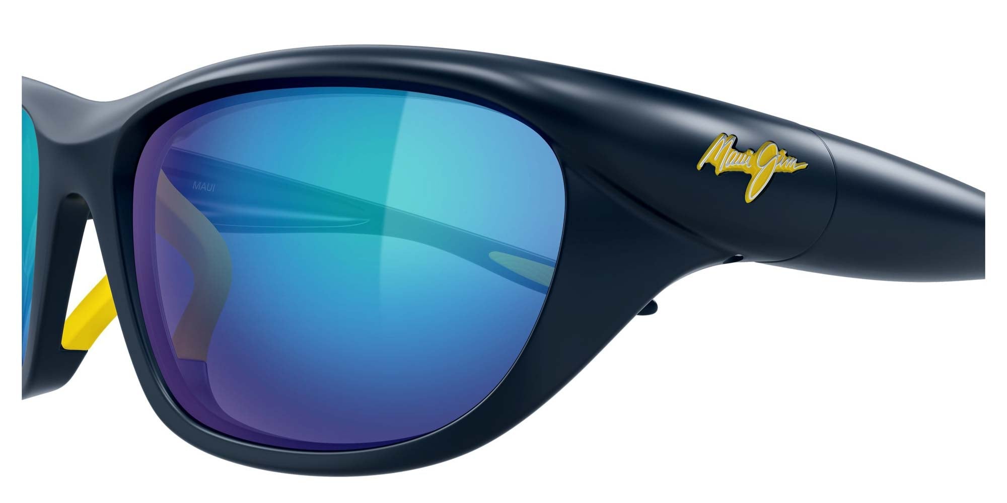 Maui Jim Haulani AF MJ0343SA
