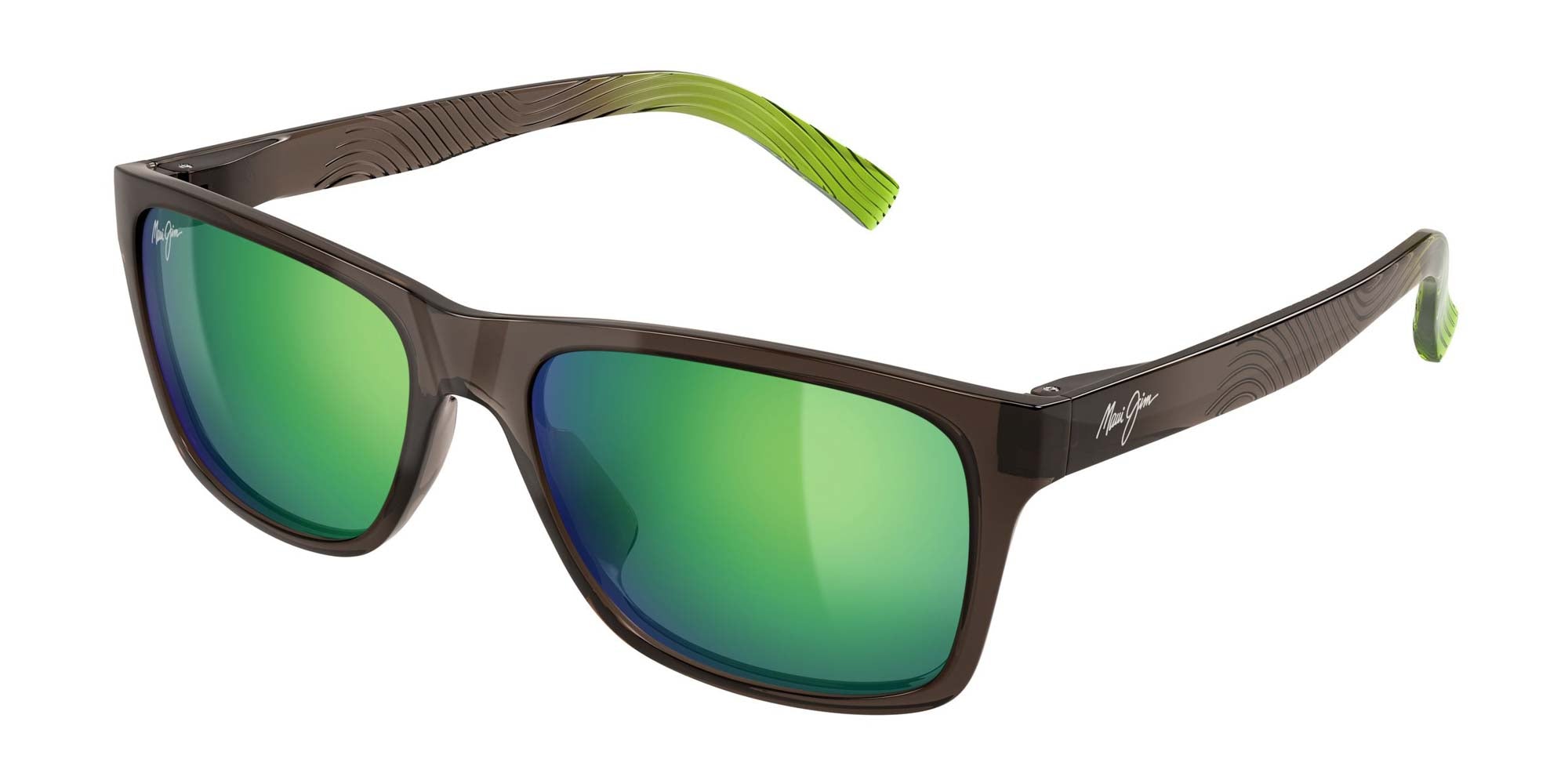 Maui Jim Kōwelo MJ0345S