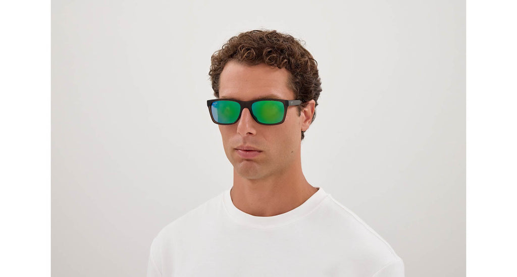 Maui Jim Kōwelo MJ0345S