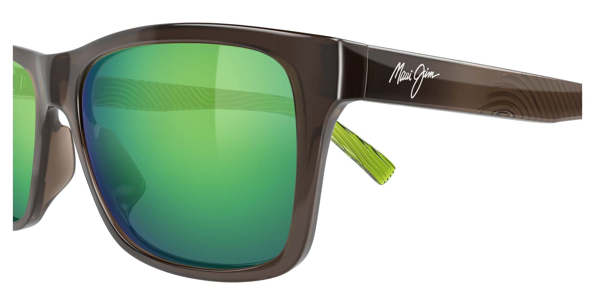 Maui Jim Kōwelo MJ0345S