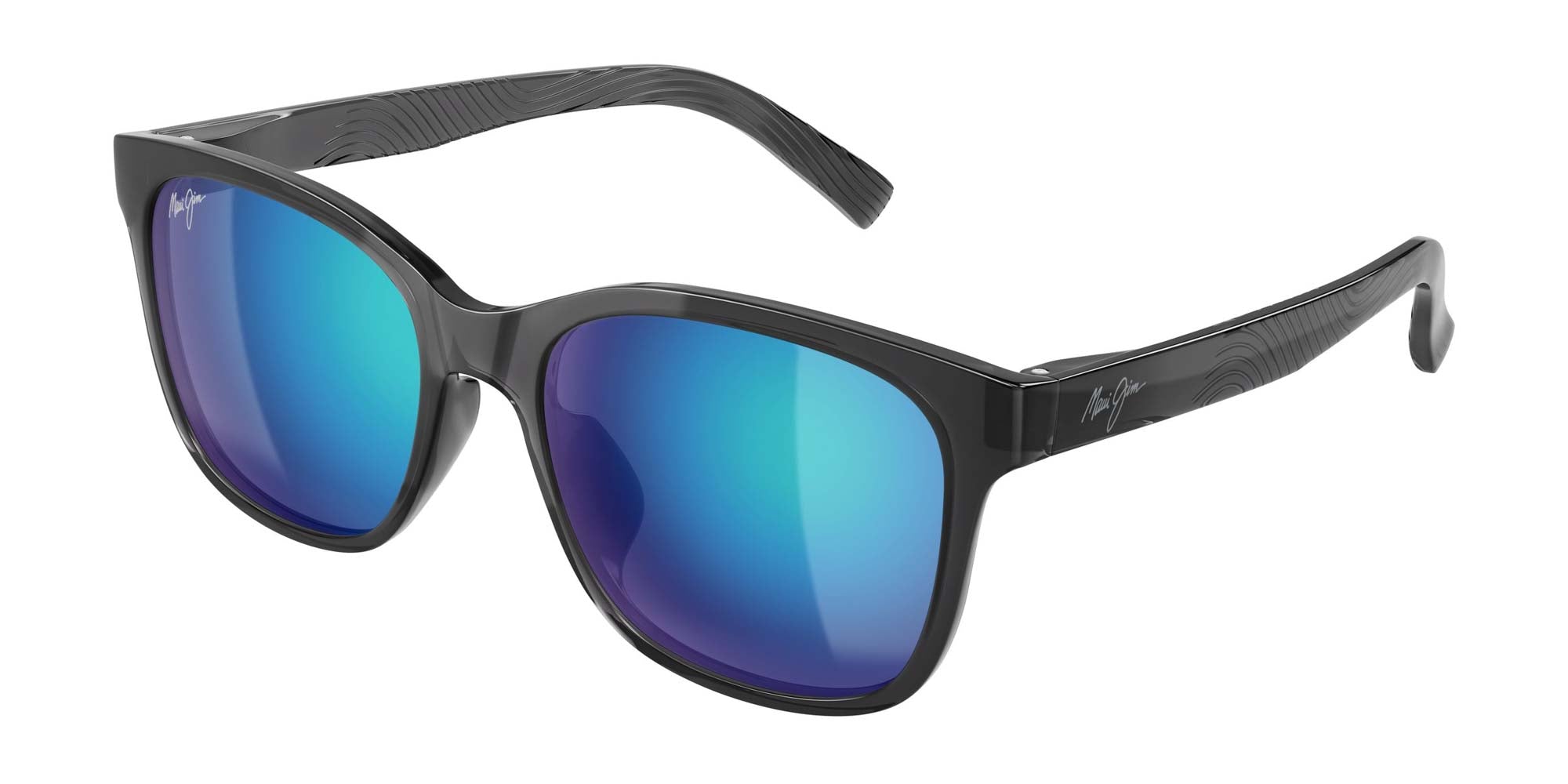 Maui Jim ʻŌwelo MJ0346SA