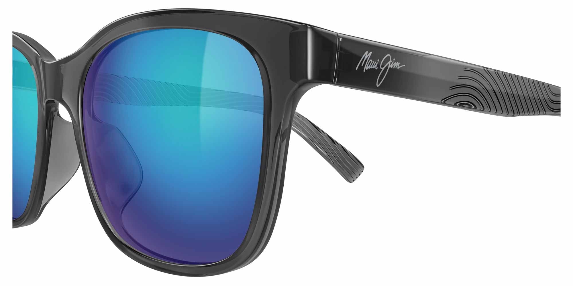 Maui Jim ʻŌwelo MJ0346SA