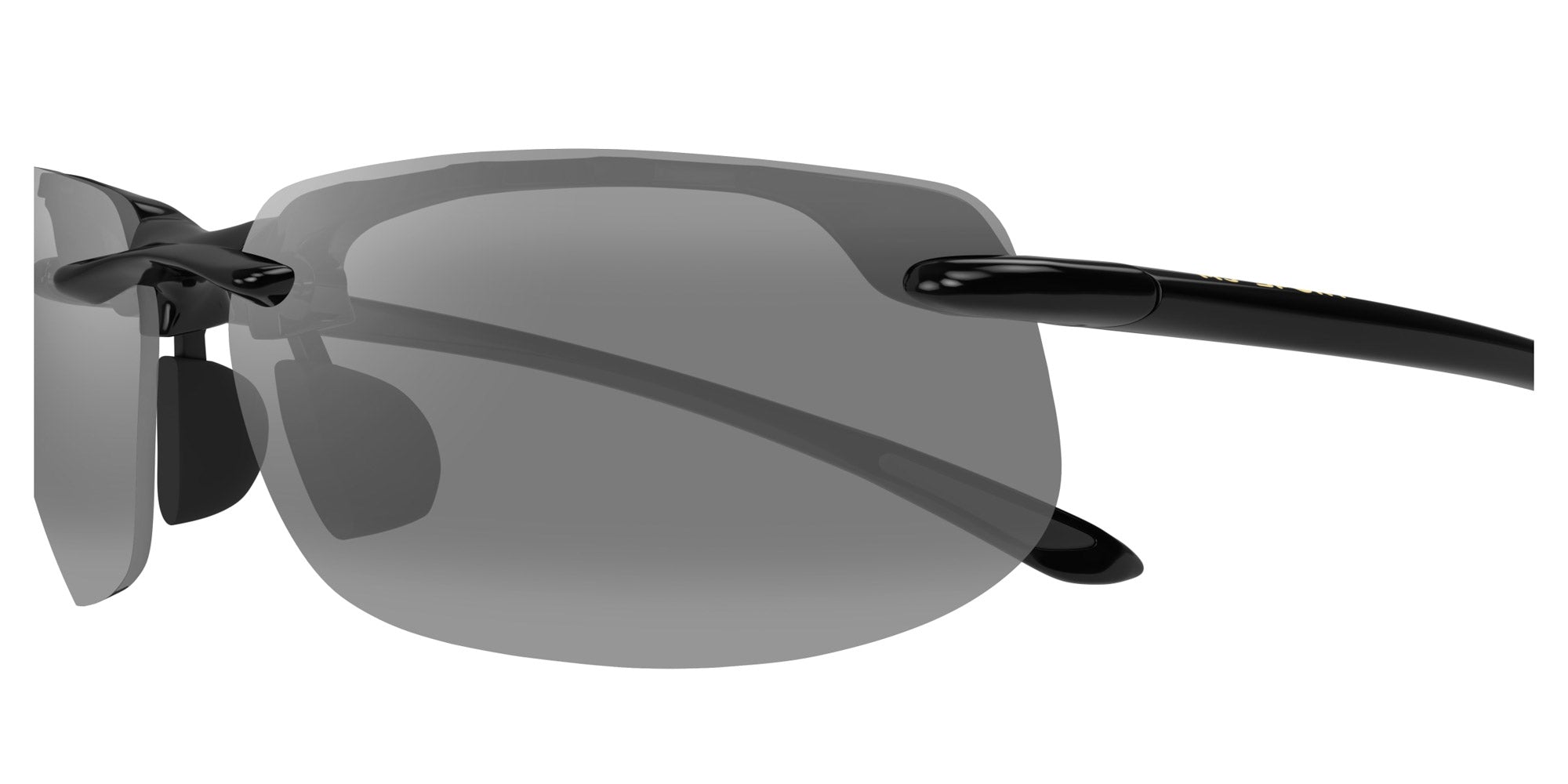 Maui Jim Banyans MJ0412S