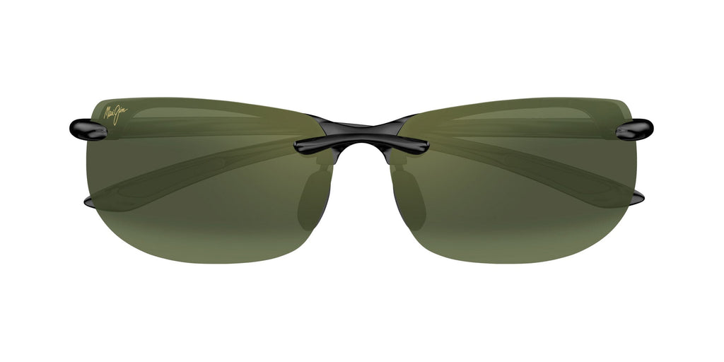 Maui Jim Banyans MJ0412S