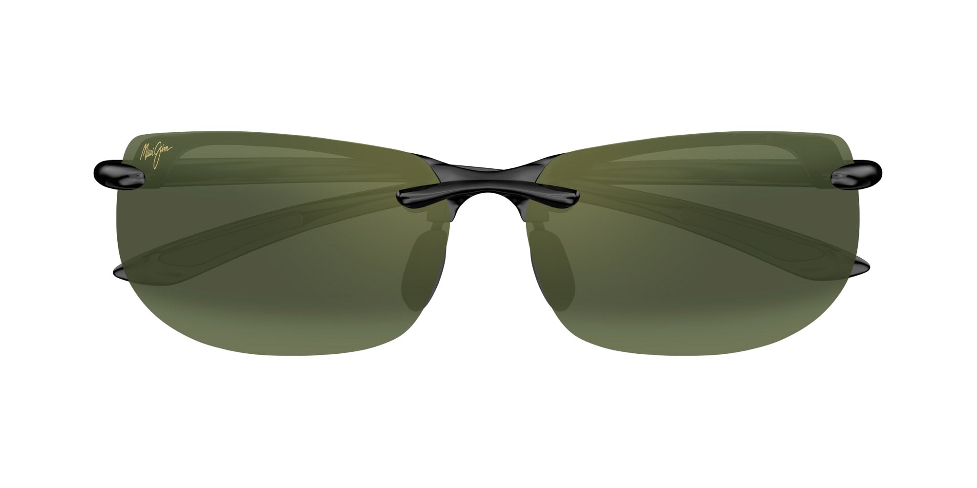 Maui Jim Banyans MJ0412S