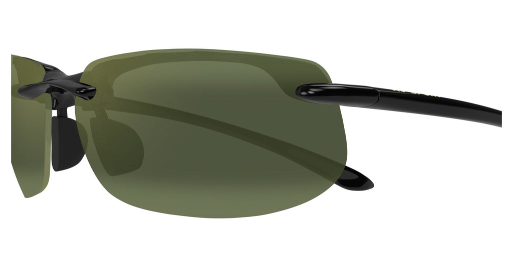 Maui Jim Banyans MJ0412S