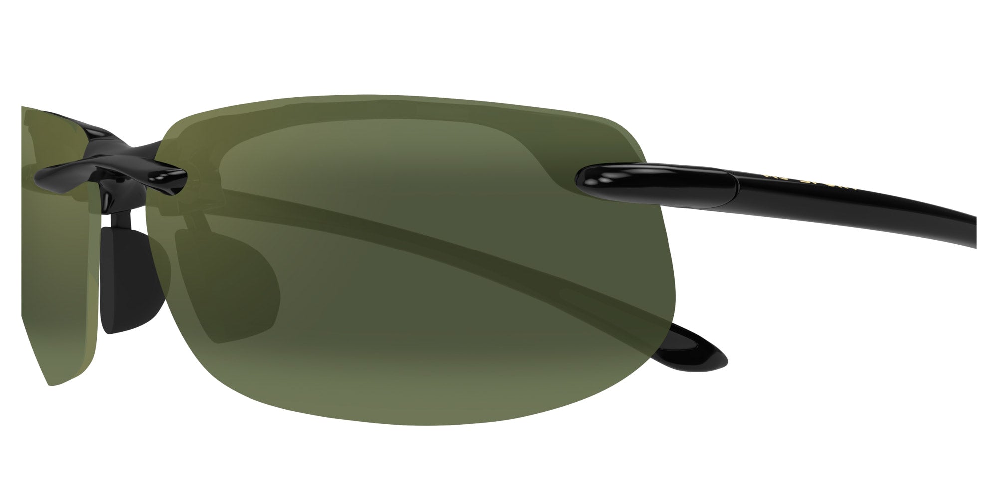 Maui Jim Banyans MJ0412S