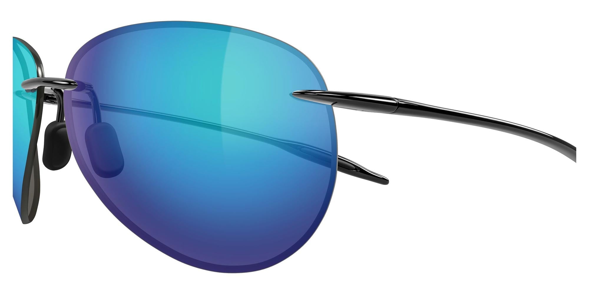 Maui Jim Sugar Beach MJ0421S
