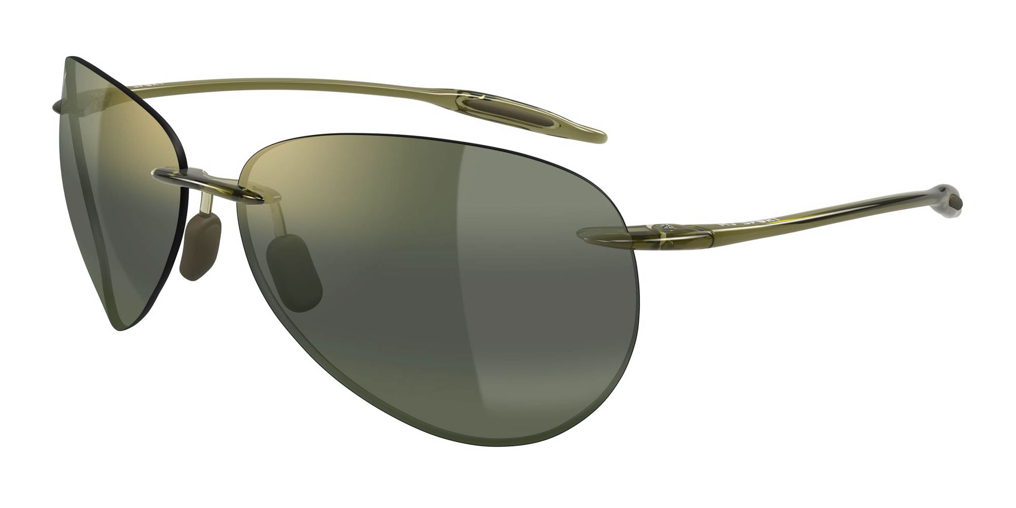Maui Jim Sugar Beach MJ0421S