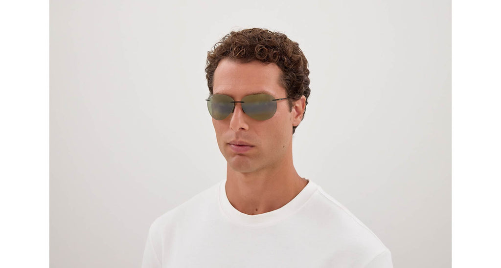 Maui Jim Sugar Beach MJ0421S
