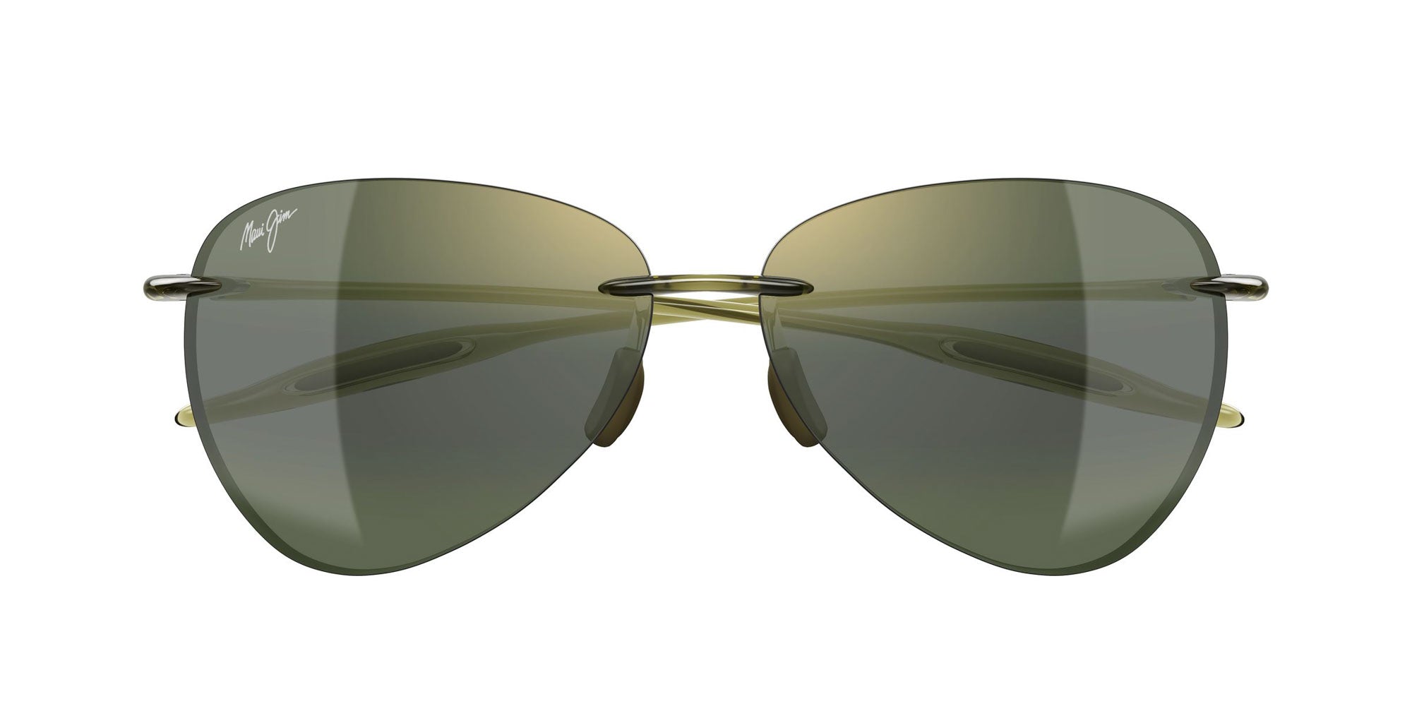 Maui Jim Sugar Beach MJ0421S