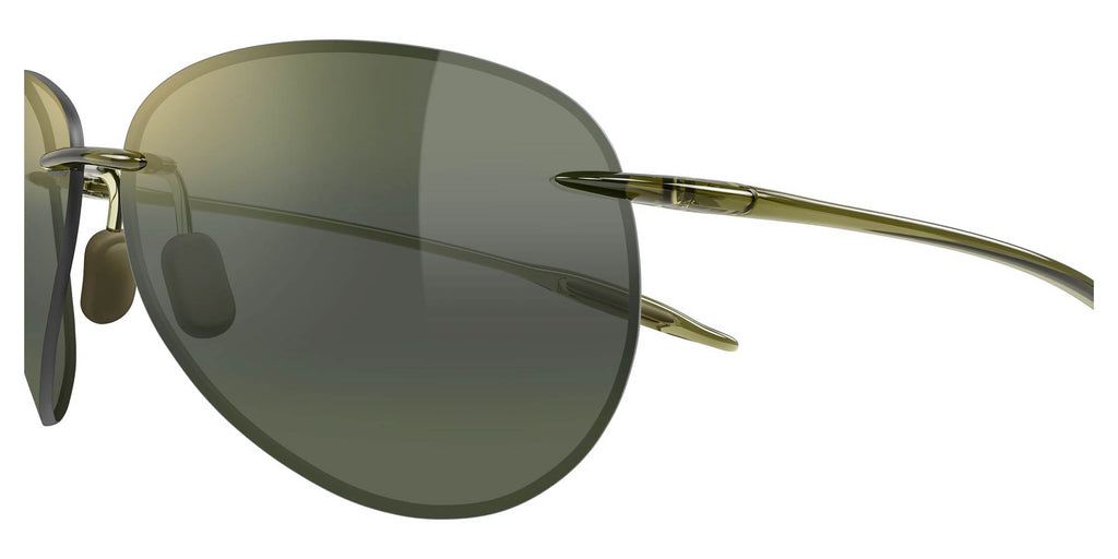 Maui Jim Sugar Beach MJ0421S