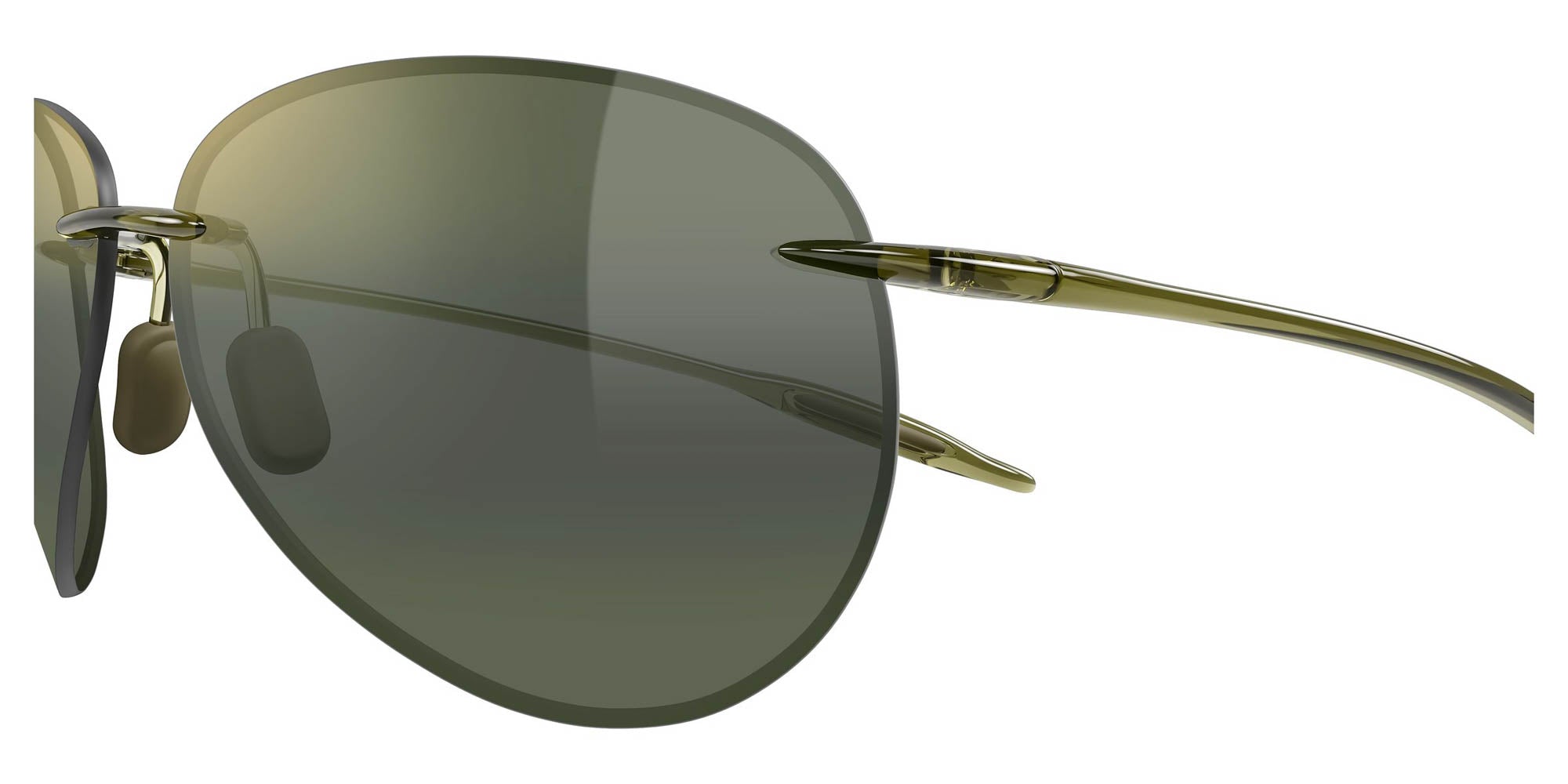 Maui Jim Sugar Beach MJ0421S