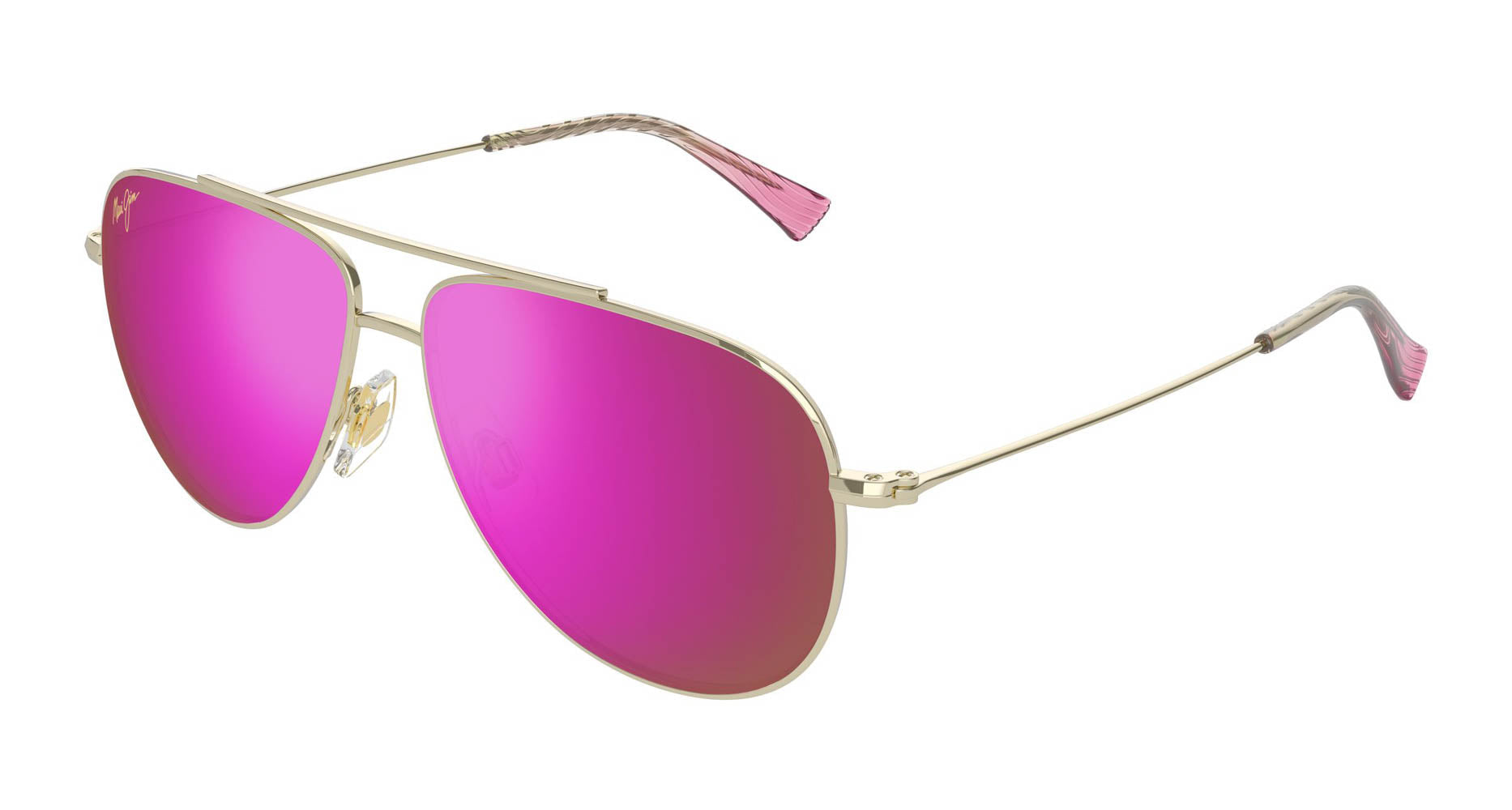 Maui Jim Hauʻoli XS MJ0589S