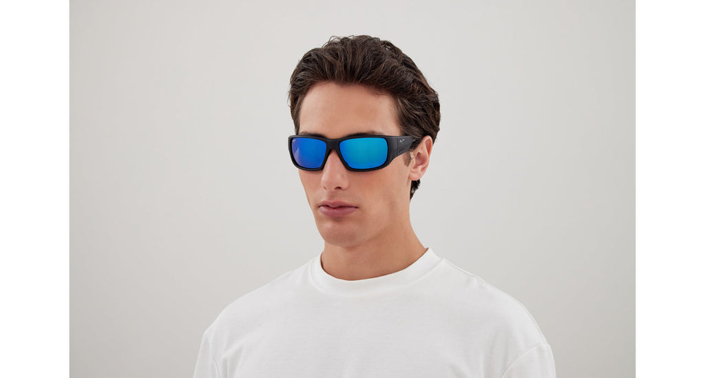 Maui Jim Keha MJ0663S