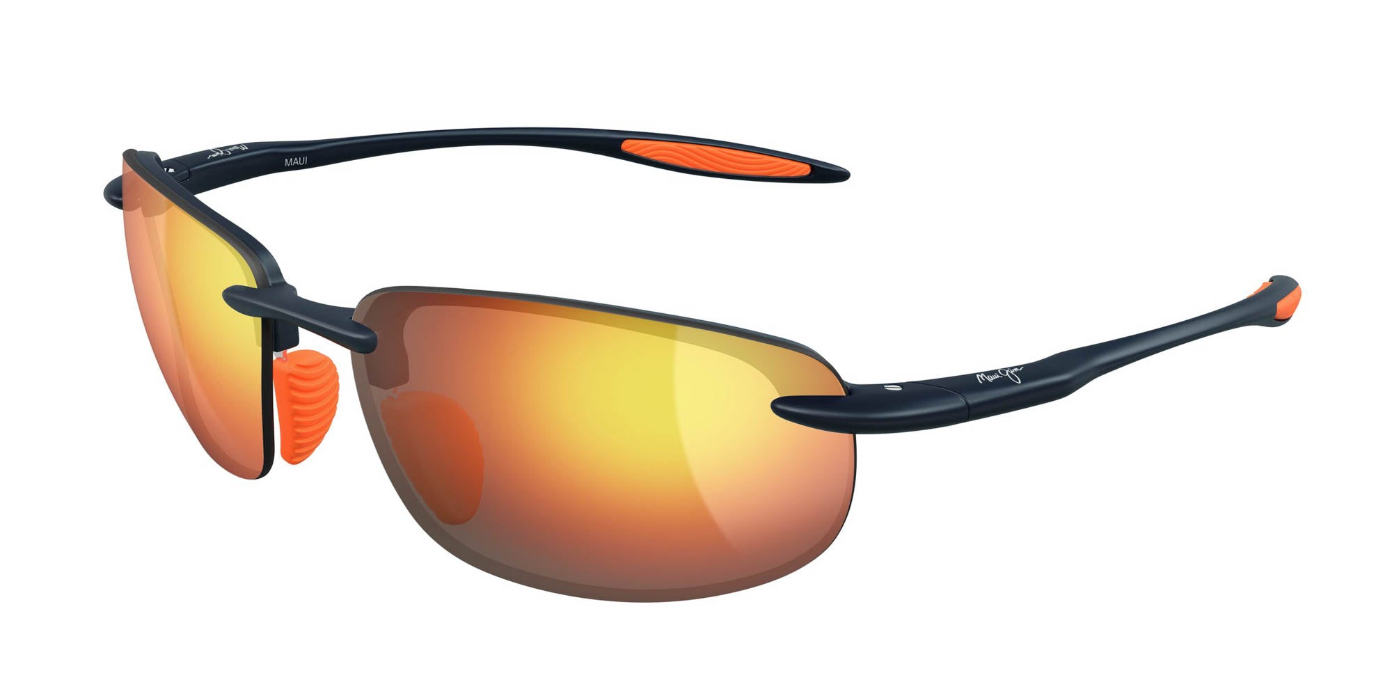Maui Jim Ho'okipa Ultra MJ0676S