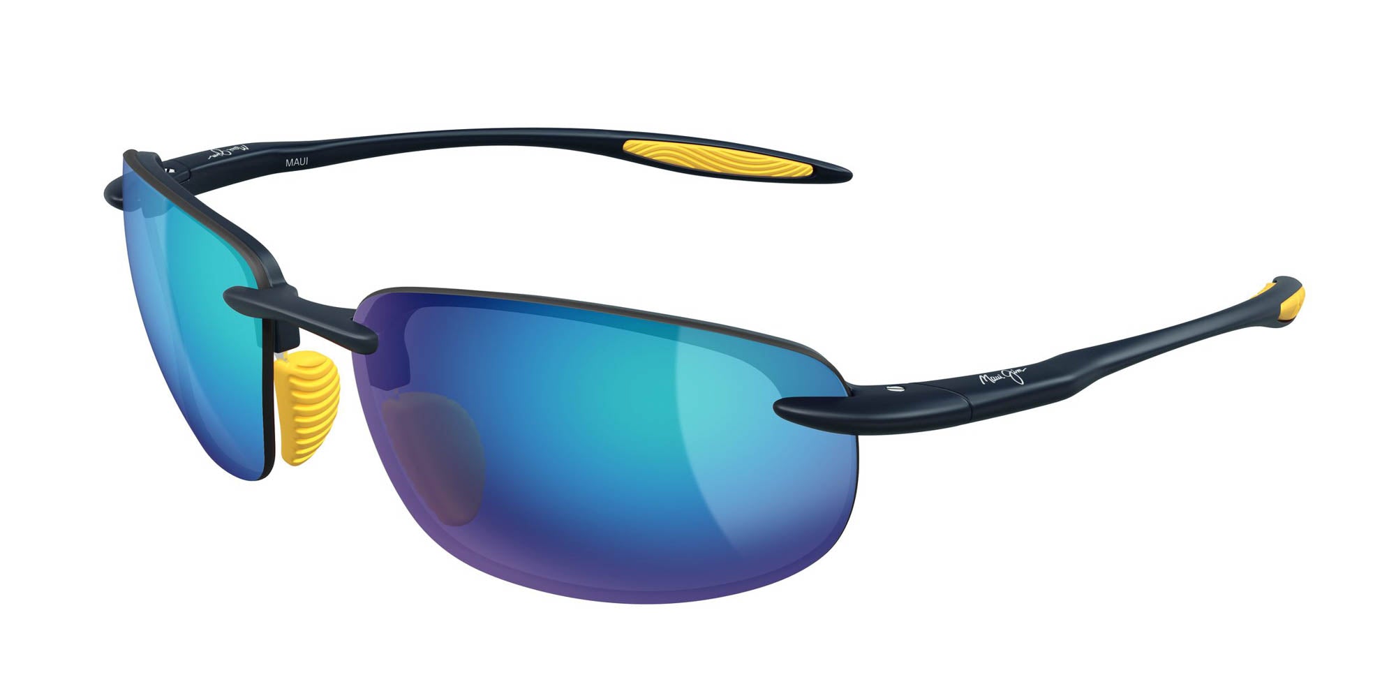 Maui Jim Ho'okipa Ultra MJ0676S