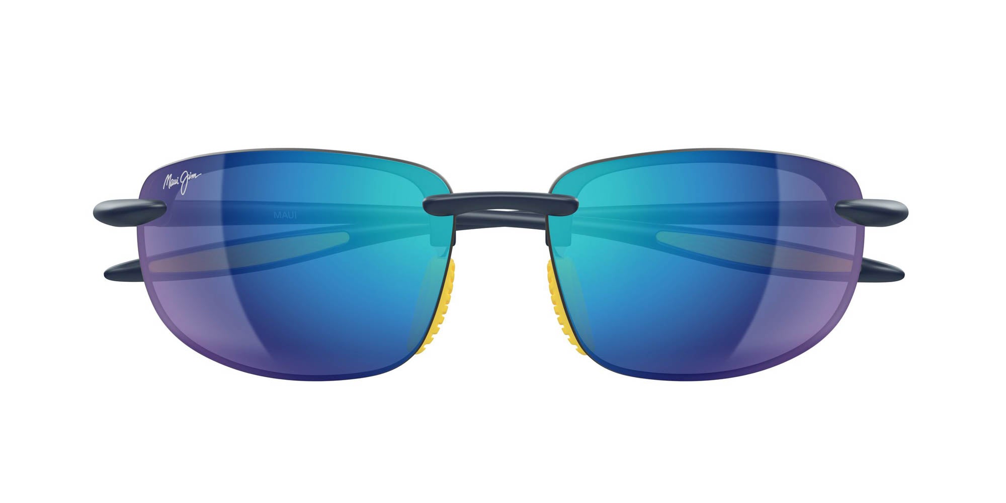 Maui Jim Ho'okipa Ultra MJ0676S