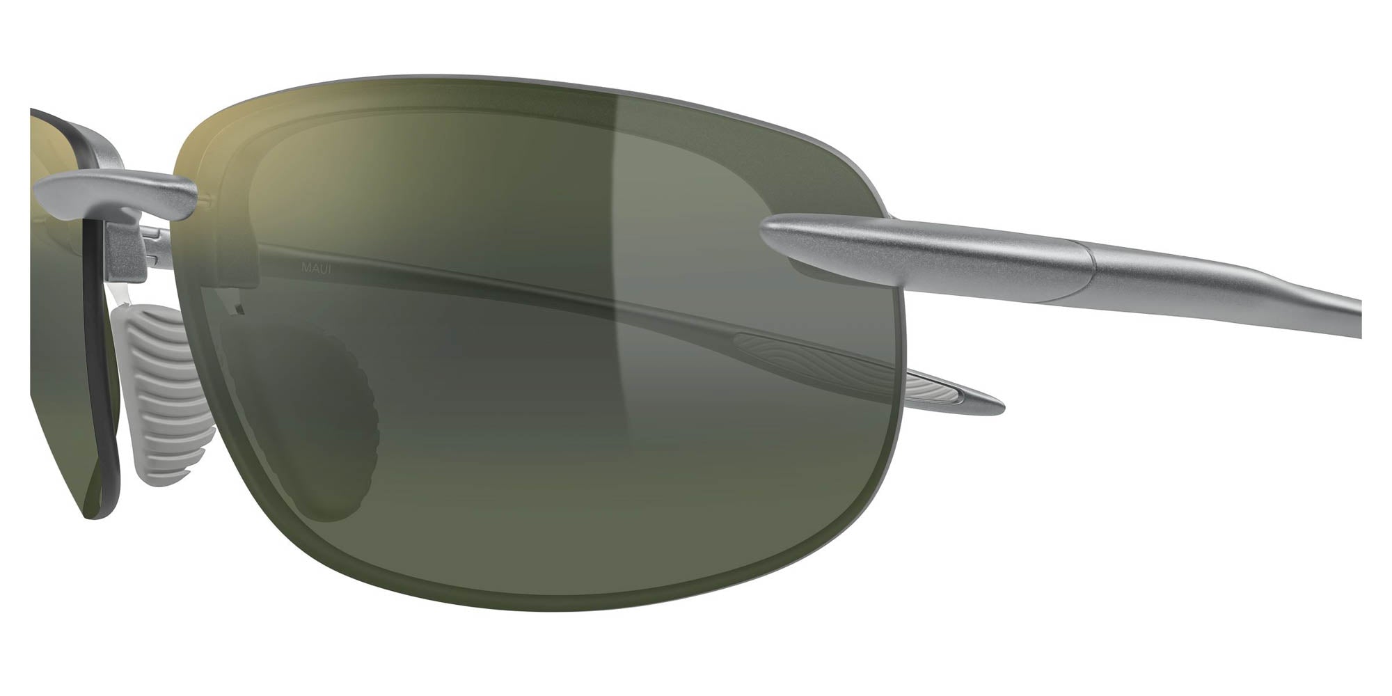 Maui Jim Ho'okipa Ultra MJ0676S