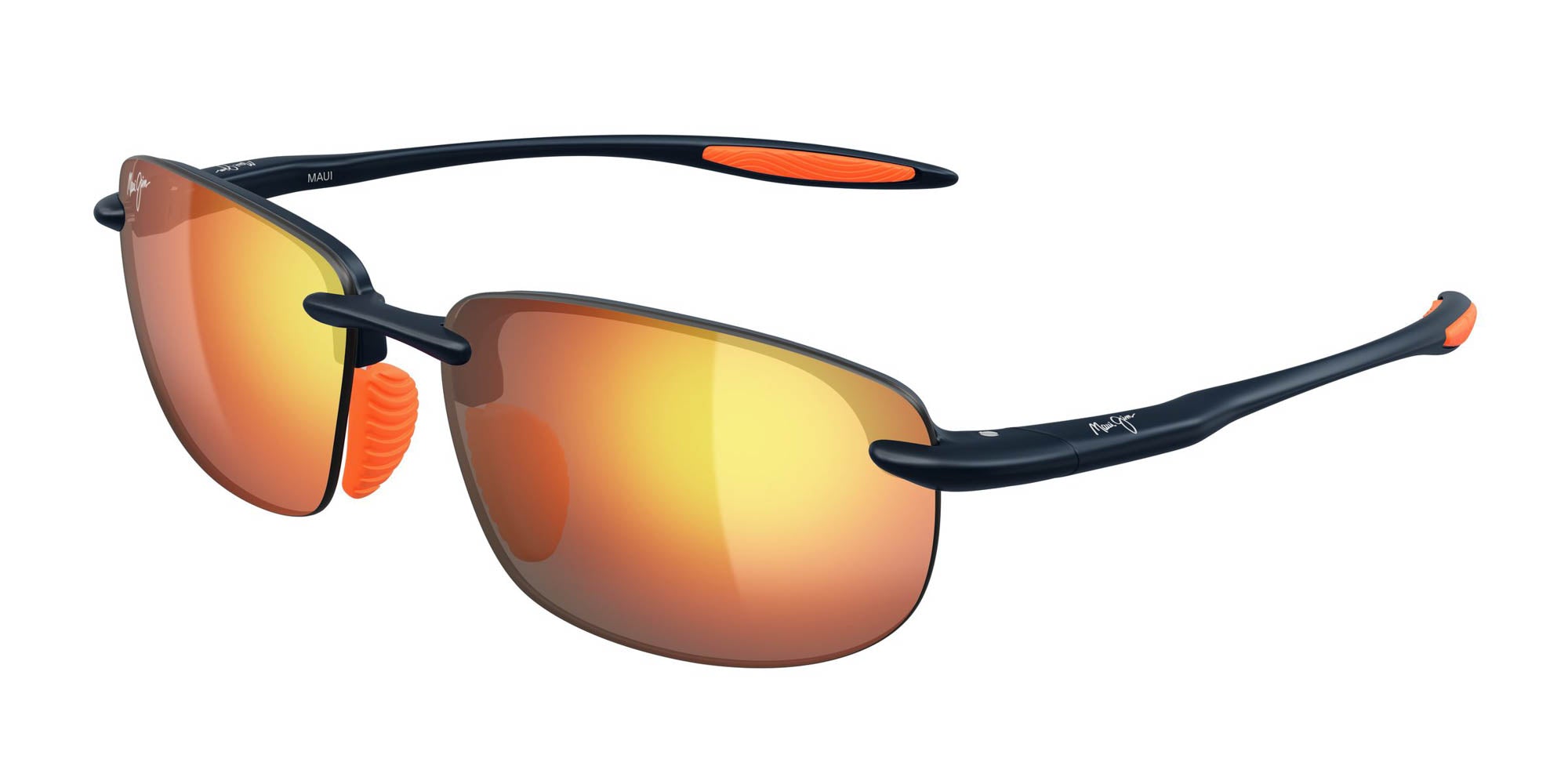 Maui Jim Ho’okipa Ultra AF MJ0677SA