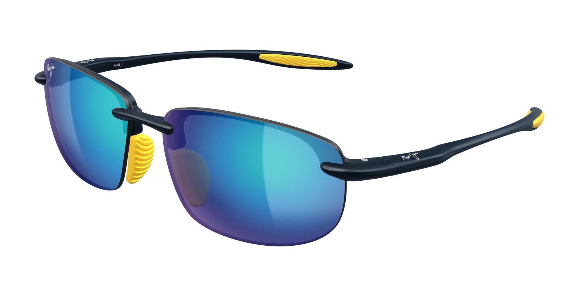 Maui Jim Ho’okipa Ultra AF MJ0677SA
