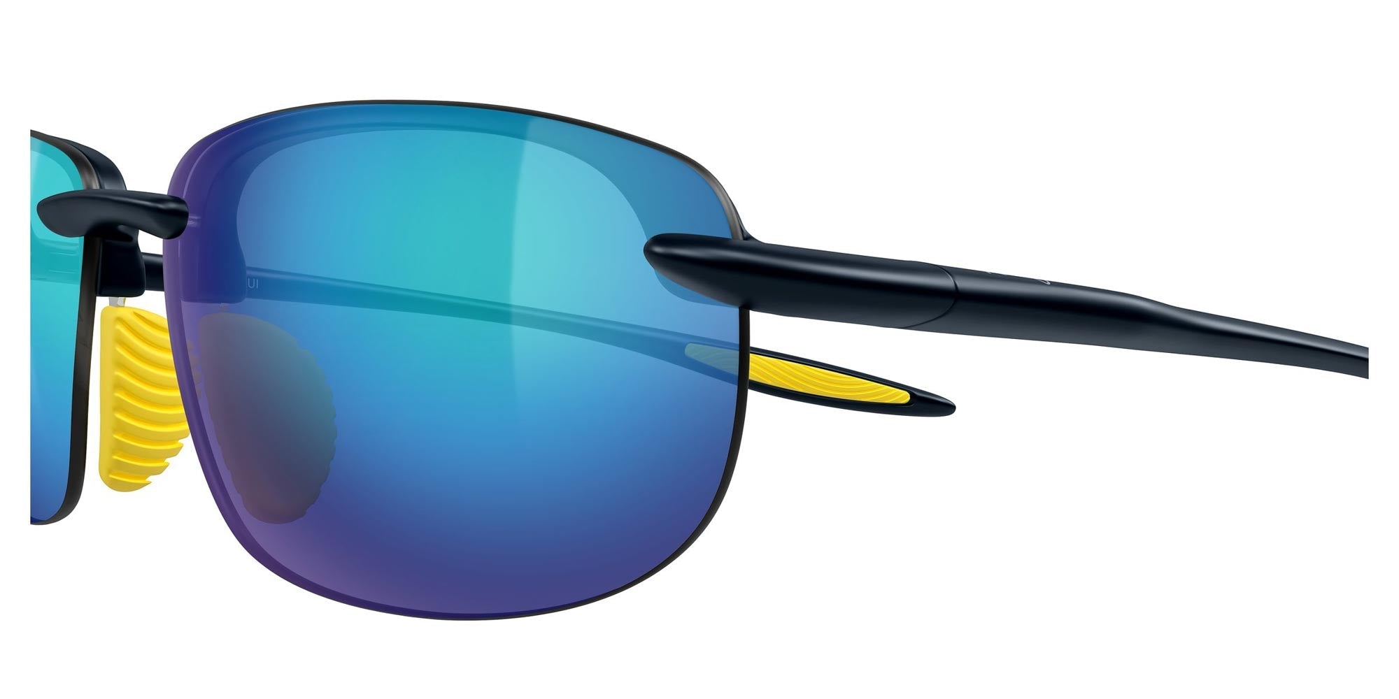 Maui Jim Ho’okipa Ultra AF MJ0677SA